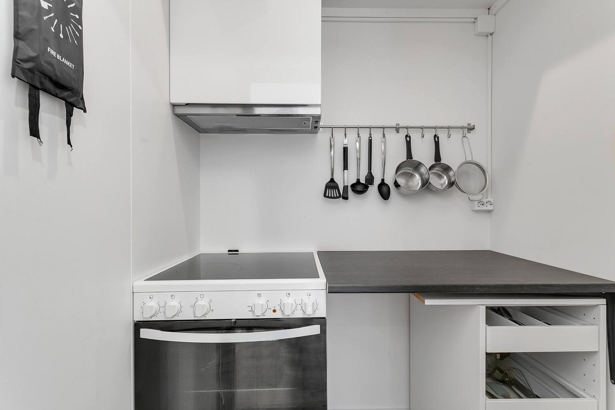 Bright Apartment In The Heart Of The City! Reykjavík Esterno foto