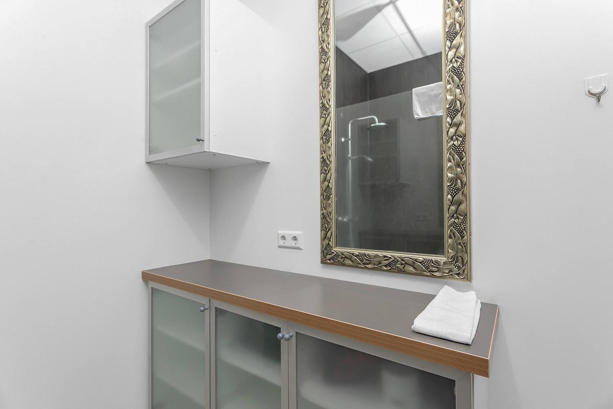 Bright Apartment In The Heart Of The City! Reykjavík Esterno foto