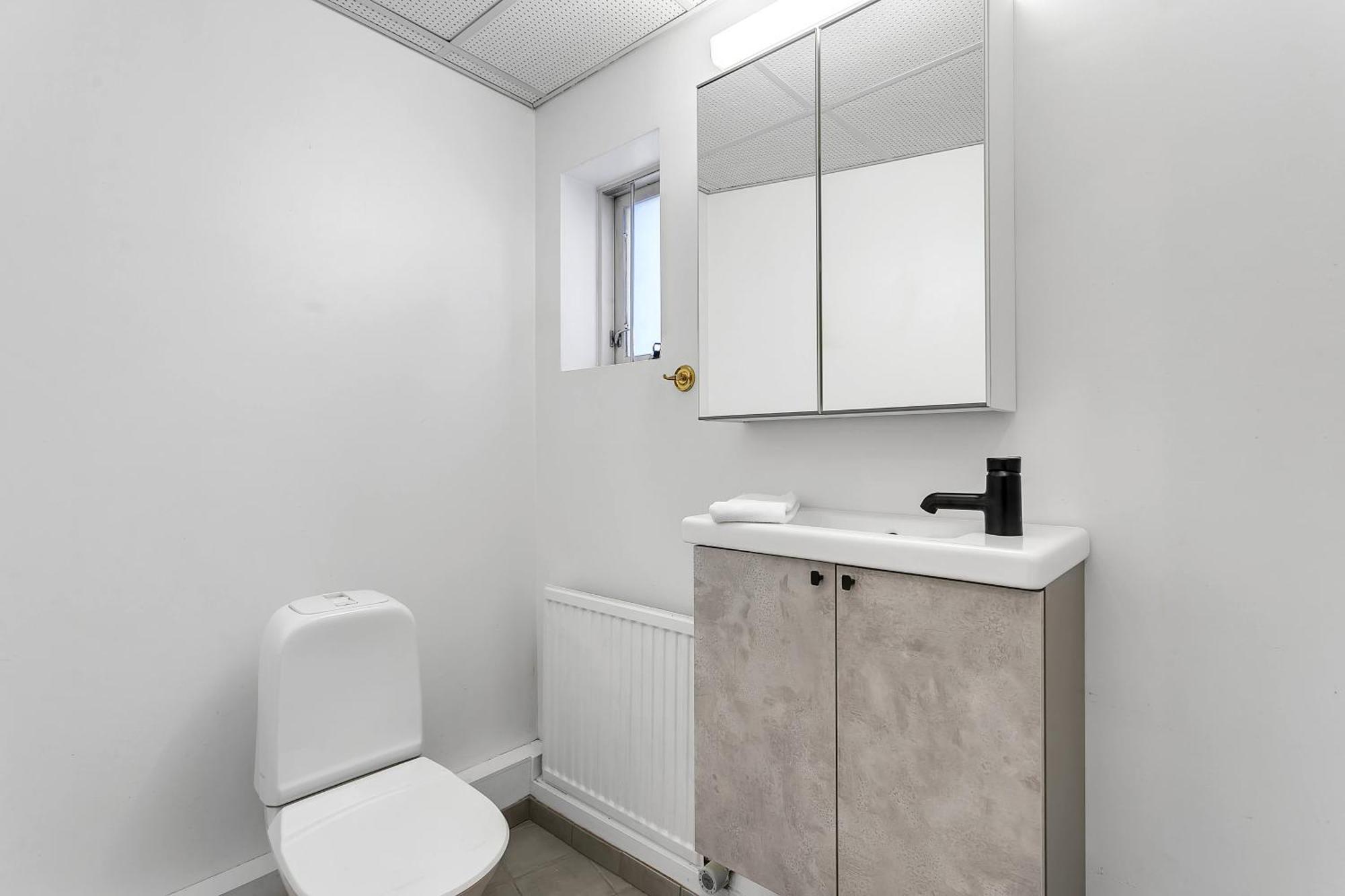 Bright Apartment In The Heart Of The City! Reykjavík Esterno foto