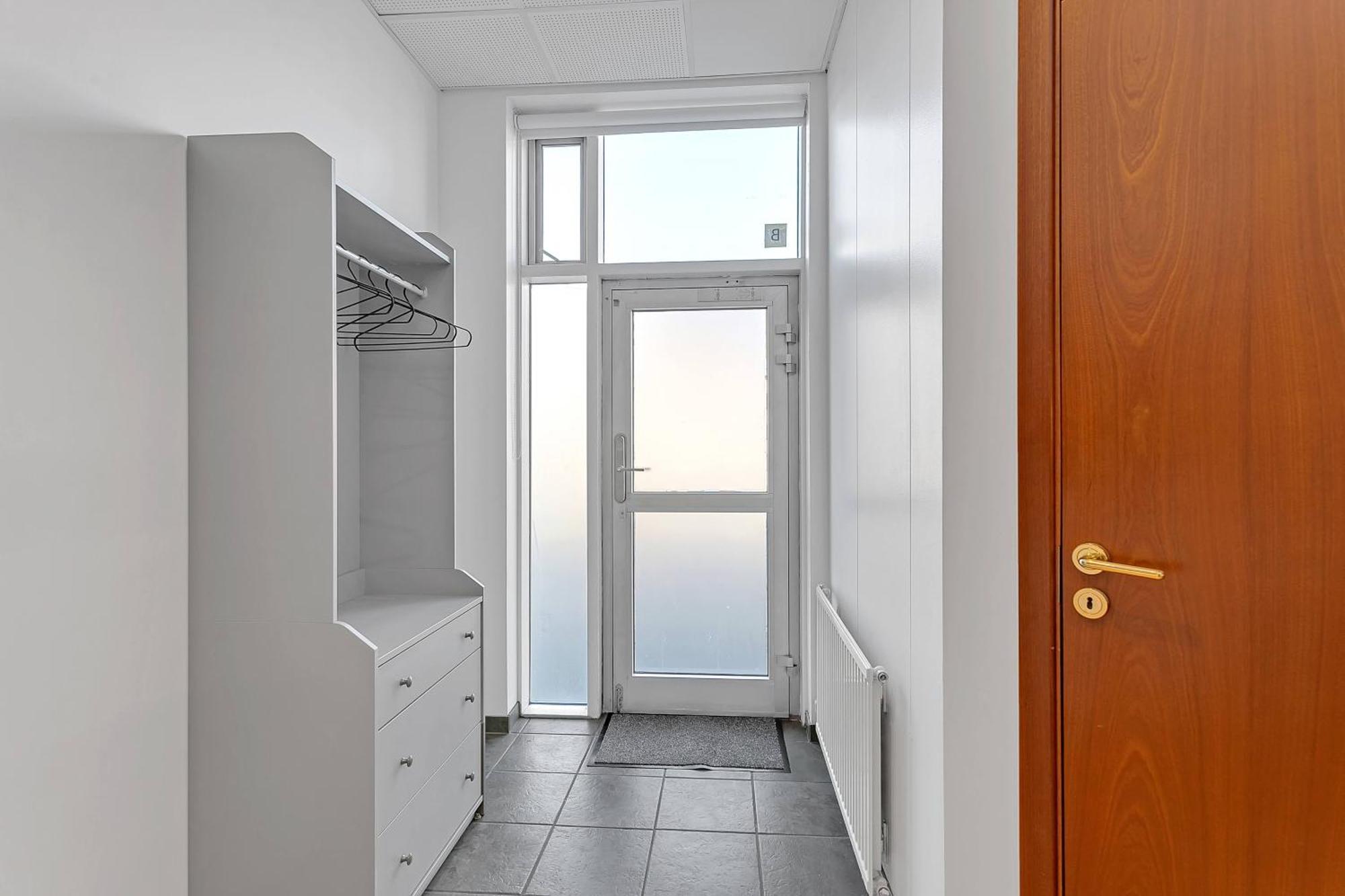 Bright Apartment In The Heart Of The City! Reykjavík Esterno foto
